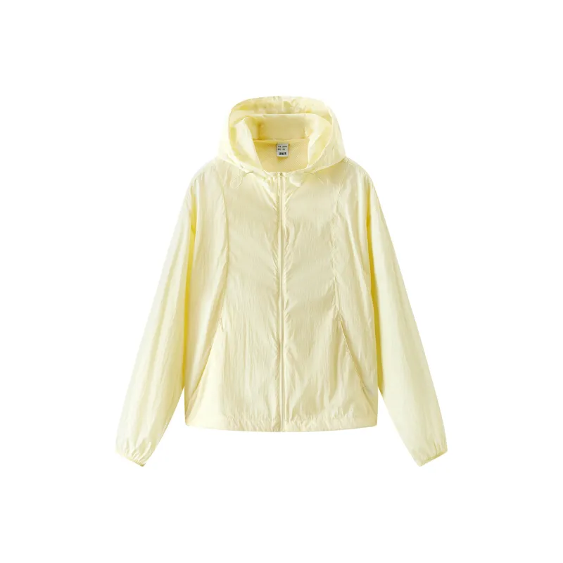 SEM/R UV Protection Cooling Sun Protection Clothing Women's-4