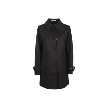 HERNO Delon Trench Coat