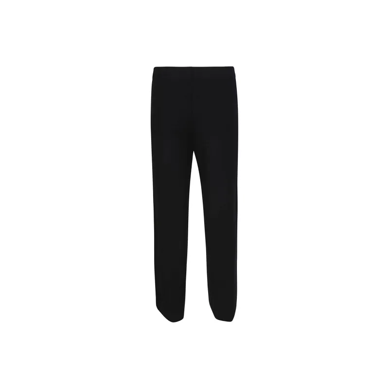 MaxMara Studio Casual Pants Women's Blue-0