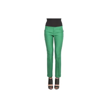 DSQUARED 2 Slim Fit Stretched Trousers