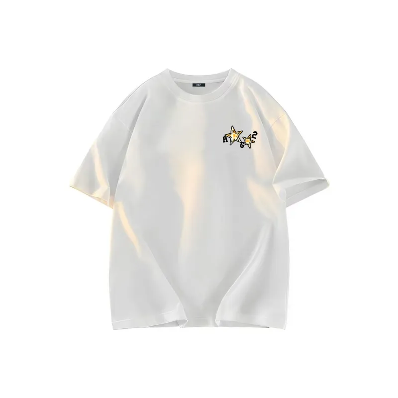 A02 T Shirts Unisex-5