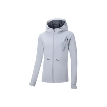361° Trench Coat Women's Summer Rain Dew