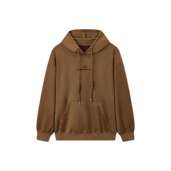 EICHITOO Sweatshirt Women's Dark Orange