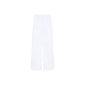 Givenchy Pleated Pants 'White'