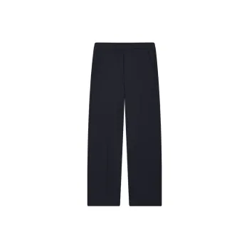 FILA Lifestyle Casual Pants Women's Ultramarine Blue