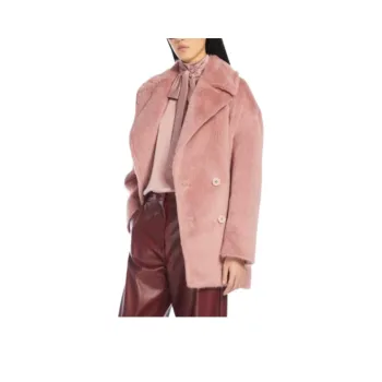 MaxMara Studio Slam Jacket