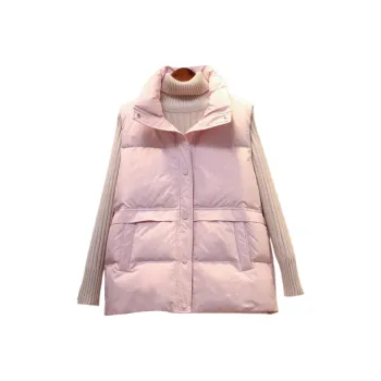 YAYA Vests Women's