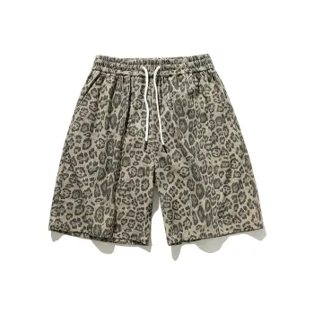 IXXAT Casual Shorts Unisex