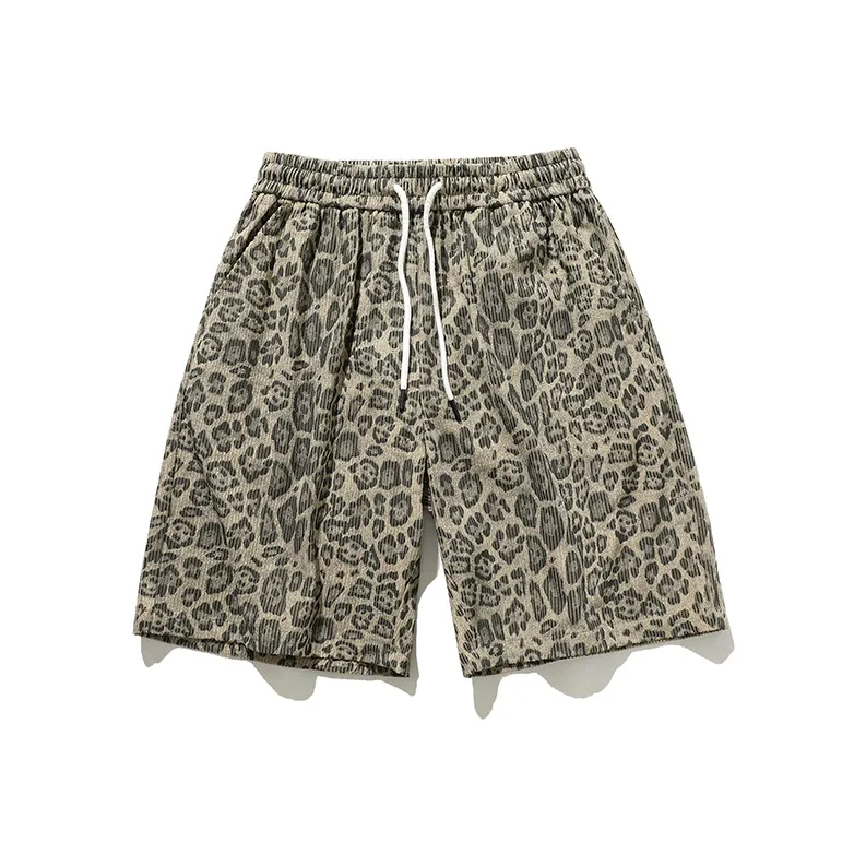 IXXAT Casual Shorts Unisex-0