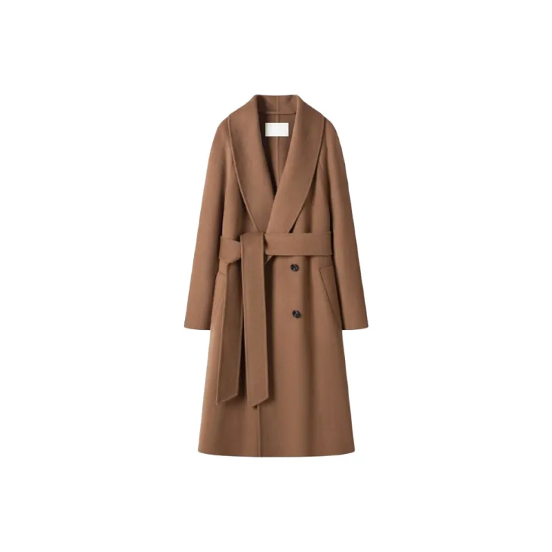 MOSIIMORII Coats Women's-1