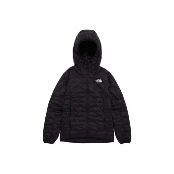 THE NORTH FACE Puffer Jacket Women's Black