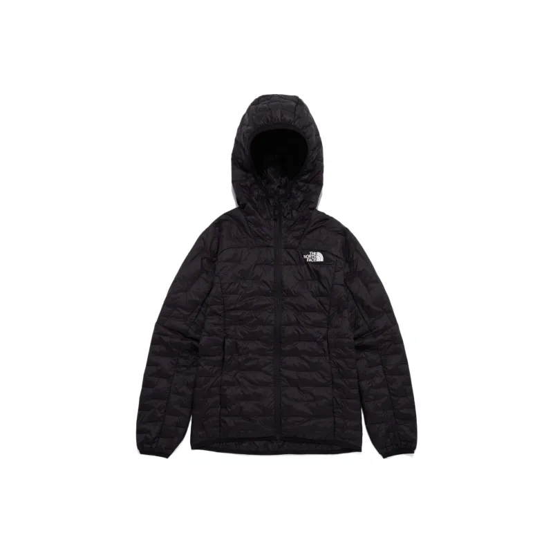 THE NORTH FACE Puffer Jacket Women's Black-0