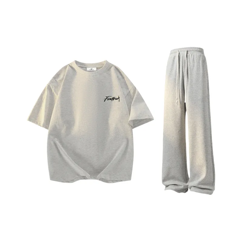 FASTFISH Casual Sportswear Unisex-18