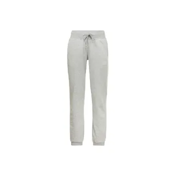 Reebok Casual Pants Women's Light Gray