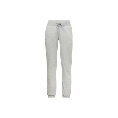 Reebok Casual Pants Women's Light Gray