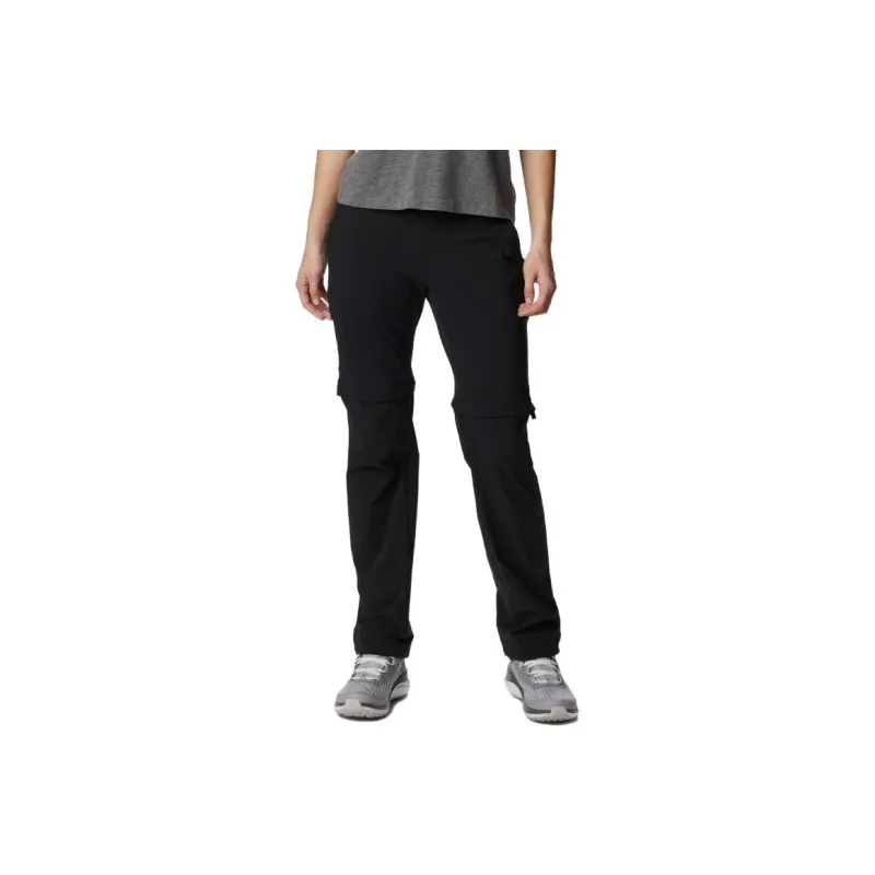 Columbia Casual Pants Women's Black-0