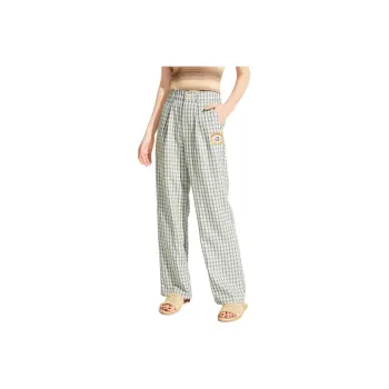 Hotwind Casual Pants Women's Green