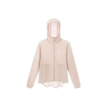 CAMEL Sun Protection Clothing Women's