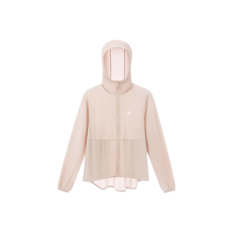 CAMEL Sun Protection Clothing Women's-5