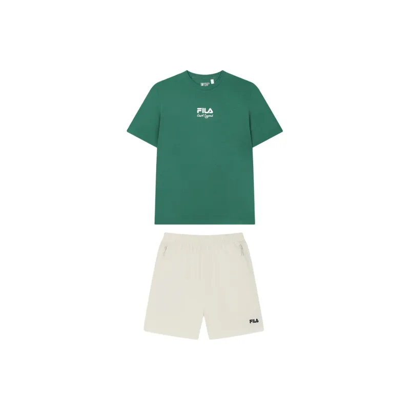 FILA ORIGINALE Casual Sportswear Men's-3