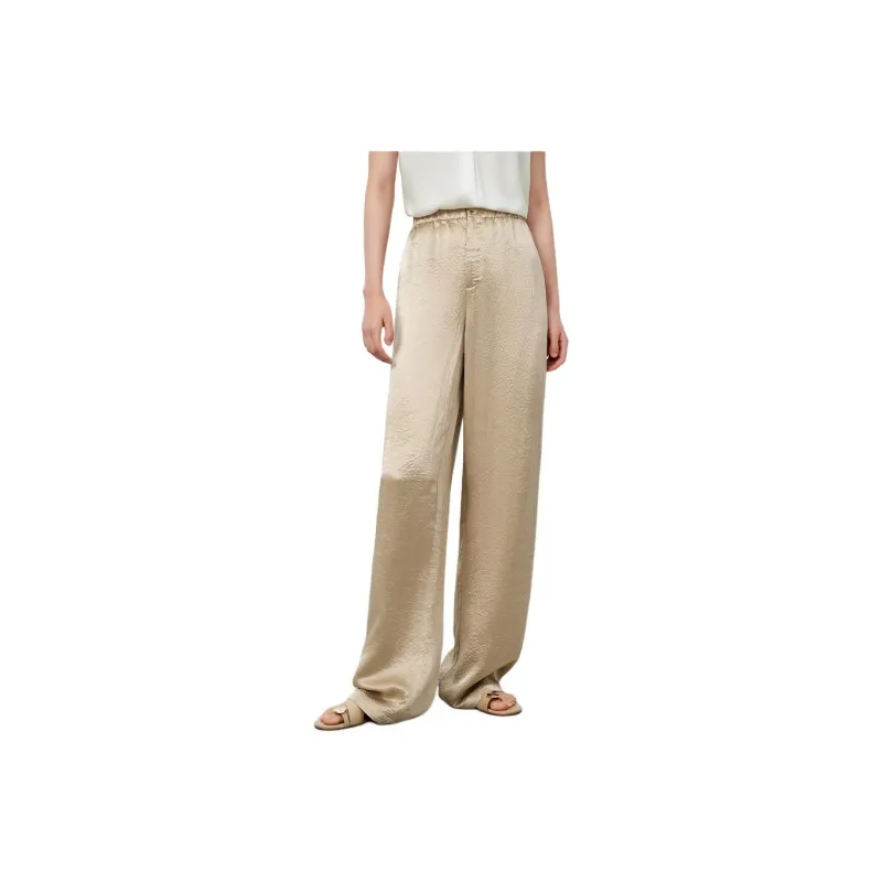 JZ. ANNAKRO Casual Pants Women's-1