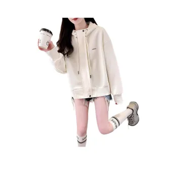 Flowers In Water Sweatshirt Women's