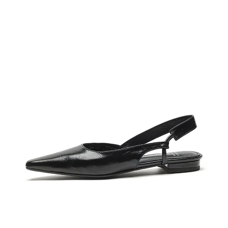 Casual Essentials Unlined Shoes Women's-6