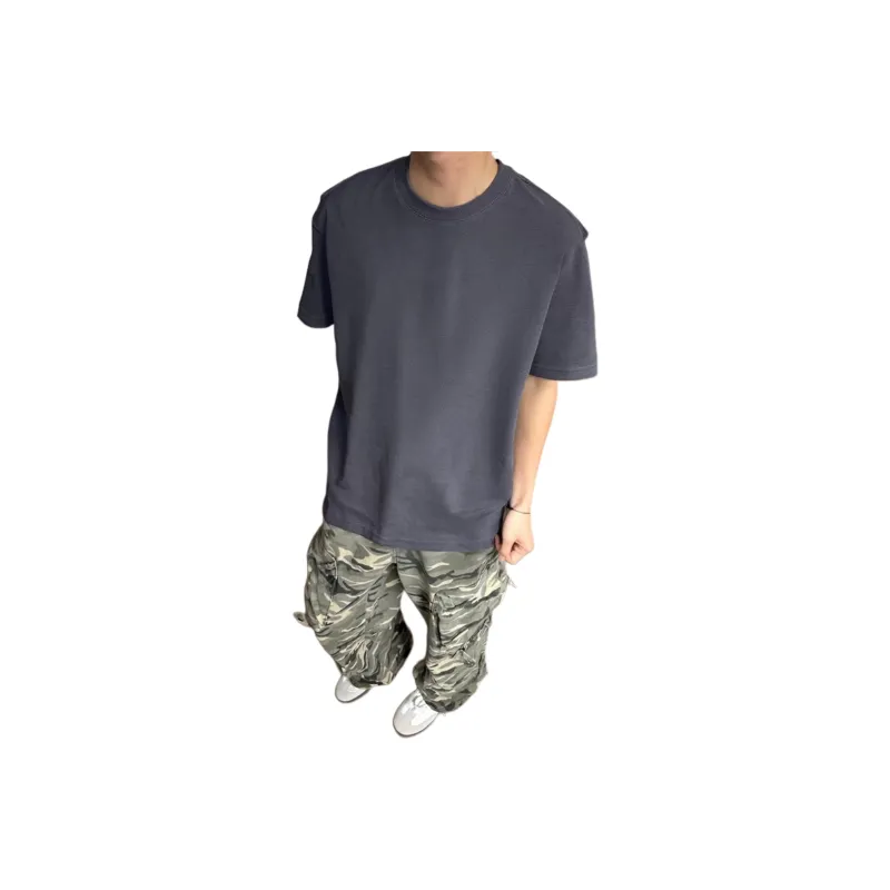 WHOLE EARTH T Shirts Unisex-7