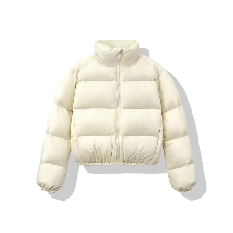 INCO VIBE Puffer Jacket Women's-4