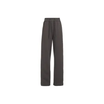 ZAVK Casual Pants Women's Khaki Gray