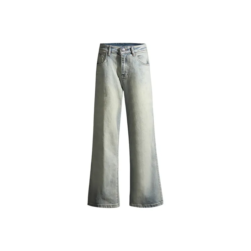 OPMO Jeans Unisex-6