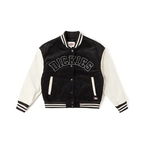 Dickies Puffer Jacket Coat DK0A87H8 Black Women's