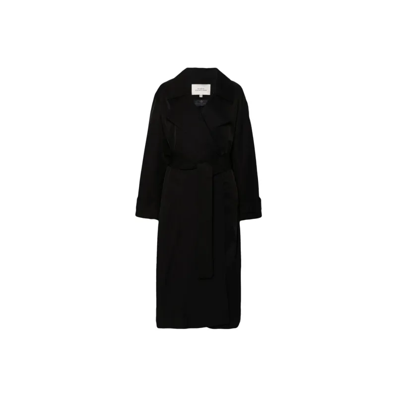 Studio Nicholson Mawer Belted Trench Coat-0