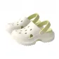 White+Green