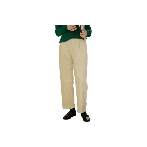 SOLIGHTER Casual Pants Women's