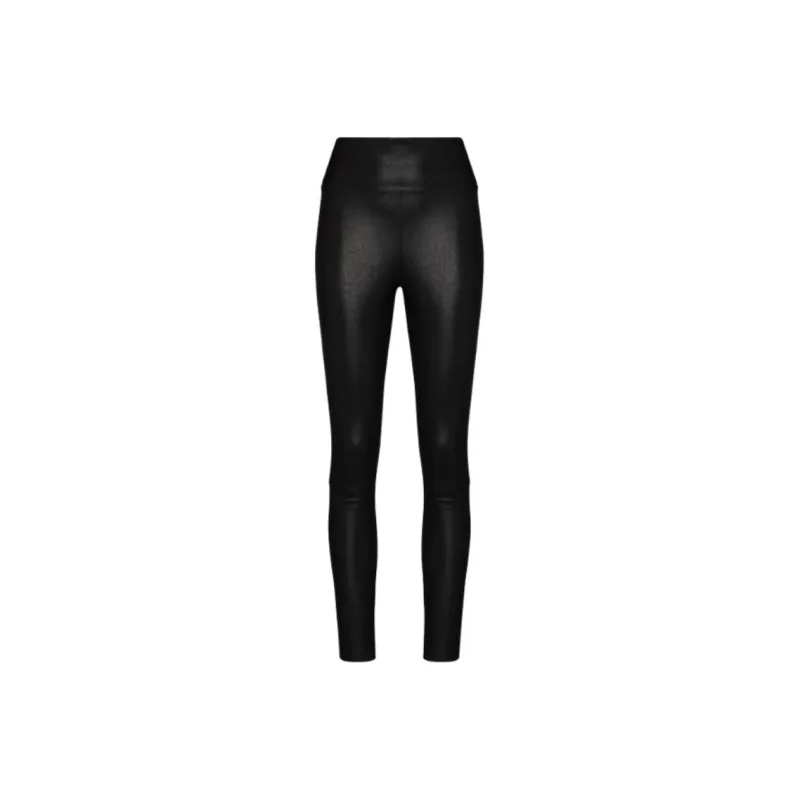 PAIGE Casual Pants Women's Black-0