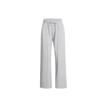 Under Armour Rival Casual Pants Women's Gray