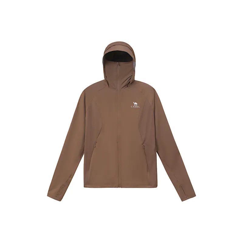 CAMEL Urban Function Series Sun Protection Clothing Women's-4