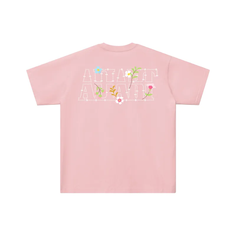 ALI THE FOX T Shirts Unisex-34