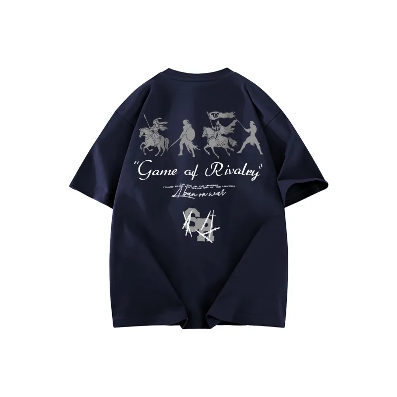 A02 T Shirts Unisex-10