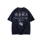 Navy Blue Upgraded