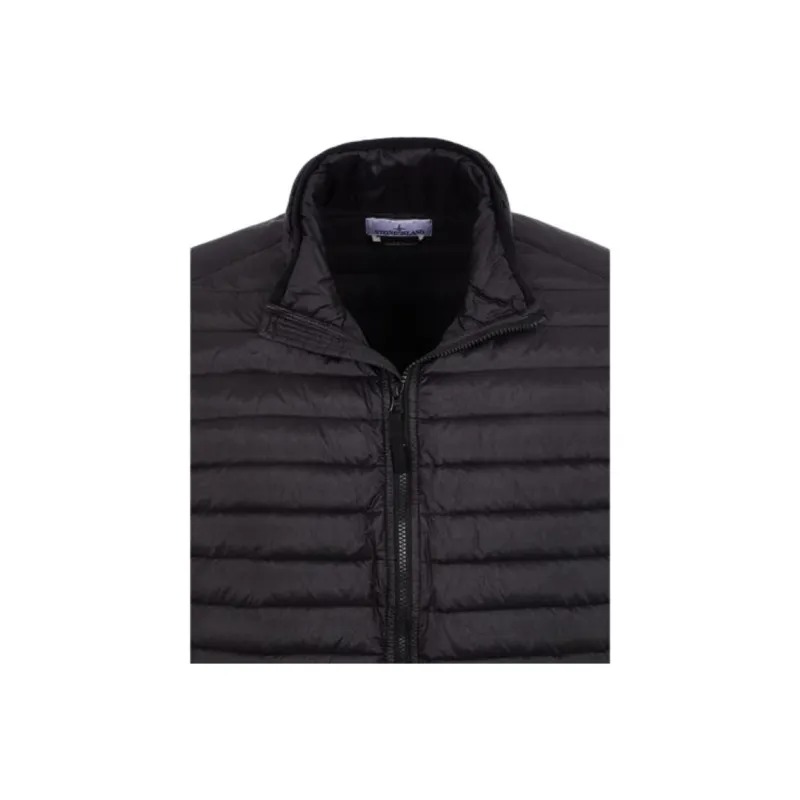 STONE ISLAND 41524 Loom Woven Chambers R Nylon Down TC Garment Dyed_Packable Jacket-2