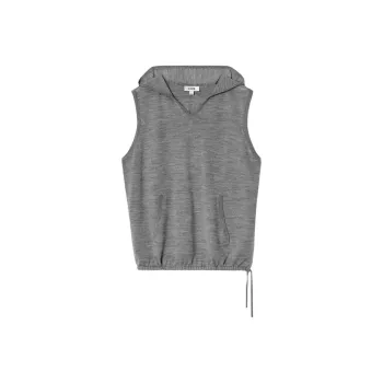COS Sweatshirts Women's Gray