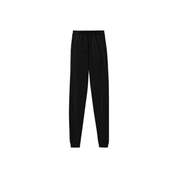 SAINT LAURENT High Waist Track Pants
