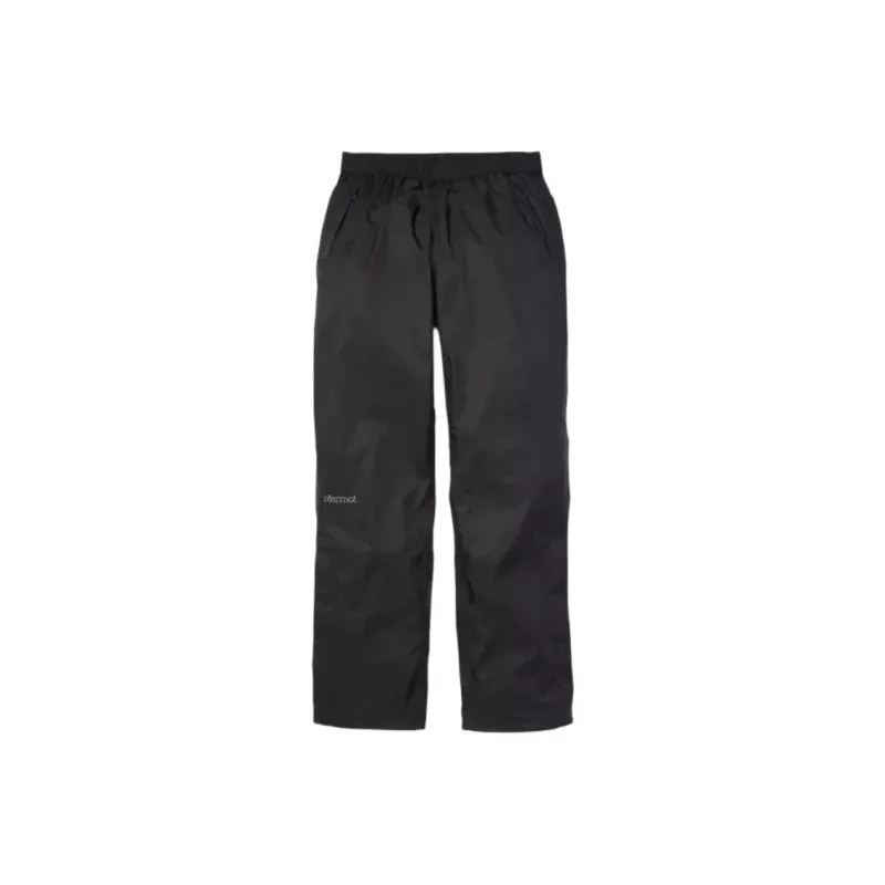 Marmot Casual Pants Women's Black-0