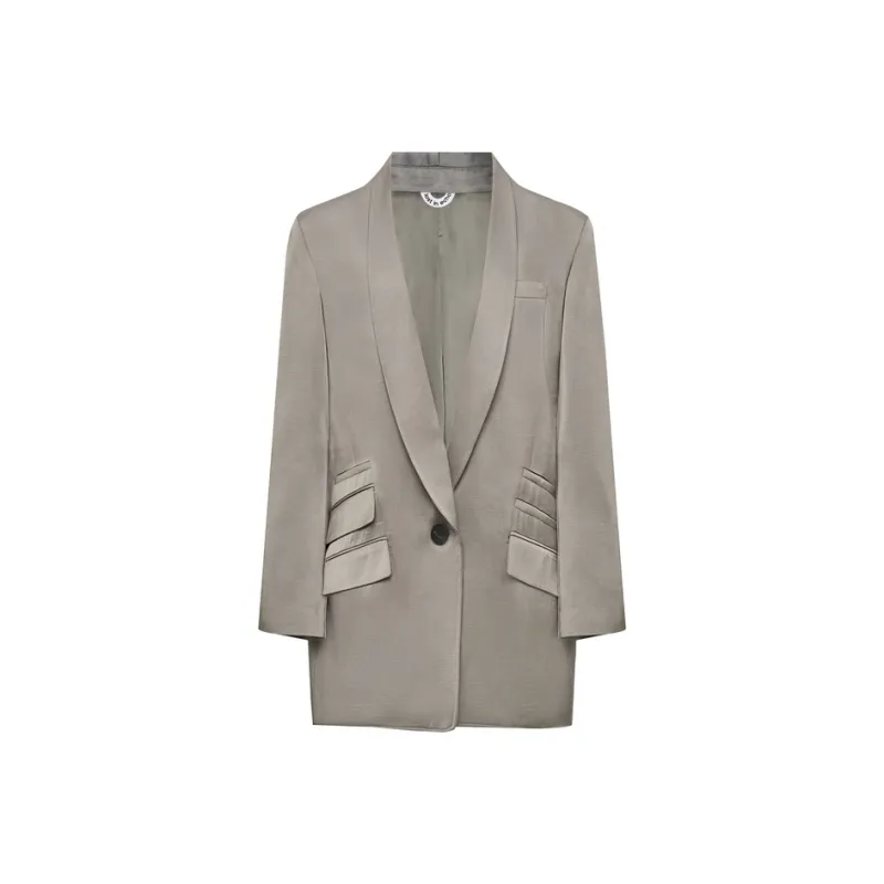 Lost In Echo Business Suit Women's-6