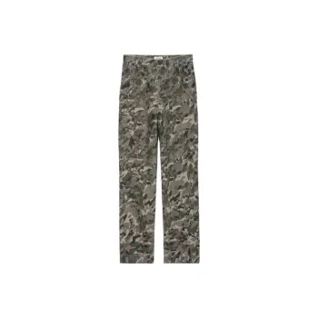 Zadig & Voltaire Pilote Pants