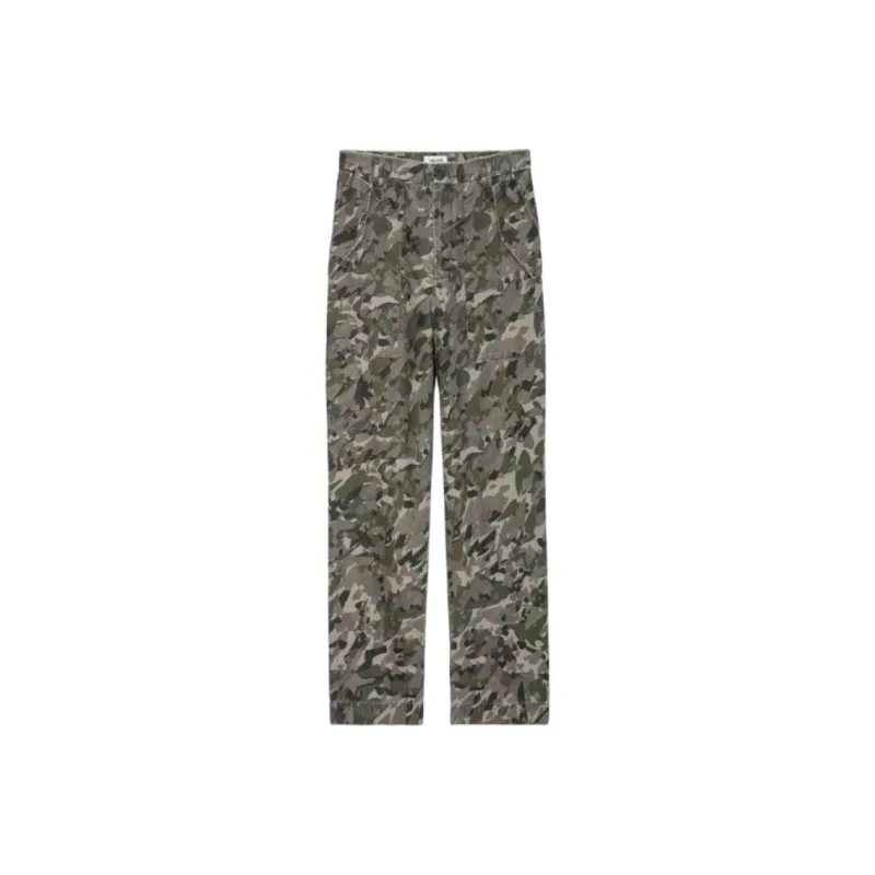 Zadig & Voltaire Pilote Pants-0