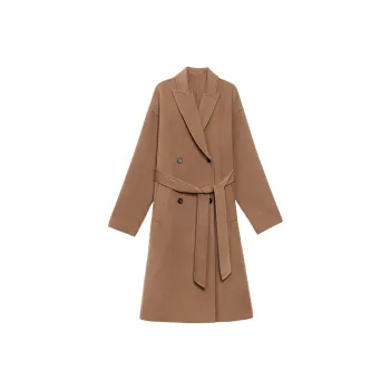 DEAR DEER PUFF Coats Women's