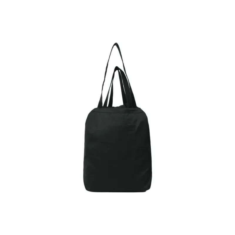 Nanamica Cotton Tote Bag, Shopping Bag, Shoulder Bag, Handbag Unisex Gray-2
